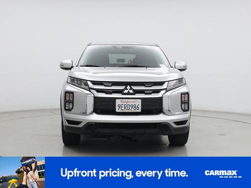2023 Mitsubishi Outlander Sport S