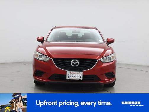 2014 Mazda Mazda6 I Touring