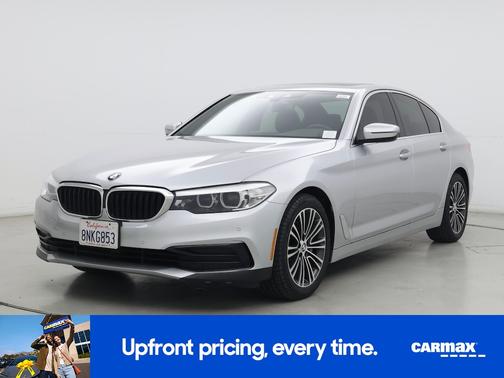2019 BMW 530 I