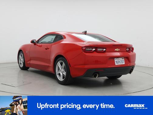 2023 Chevrolet Camaro LT