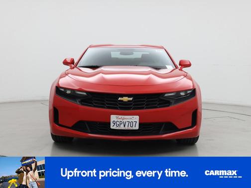 2023 Chevrolet Camaro LT