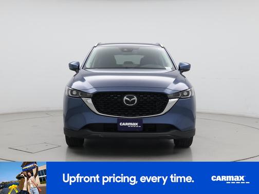 2023 Mazda CX-5 2.5 S Premium Plus Package