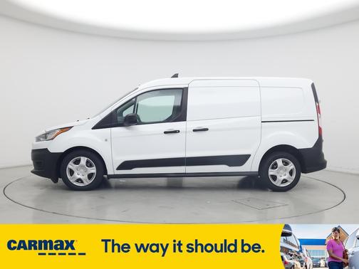 2020 Ford Transit Connect XL