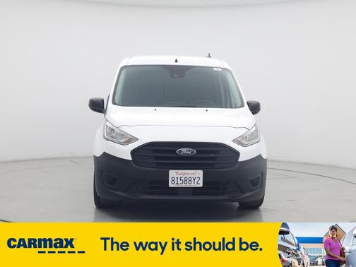 2020 Ford Transit Connect XL