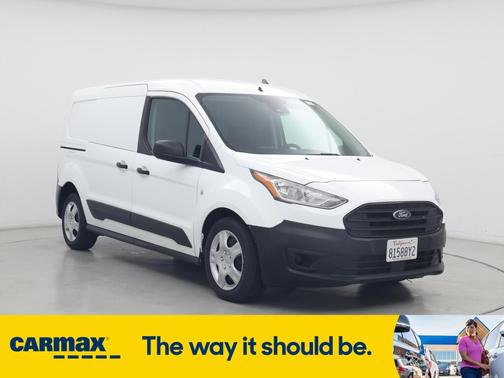 2020 Ford Transit Connect XL
