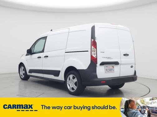2020 Ford Transit Connect XL