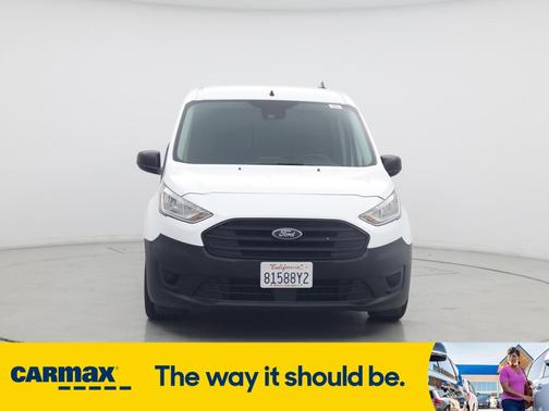2020 Ford Transit Connect XL