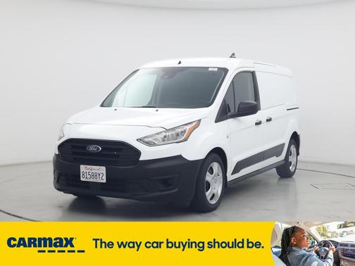 2020 Ford Transit Connect XL