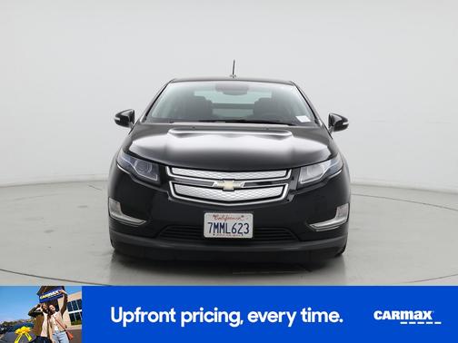 2015 Chevrolet Volt 