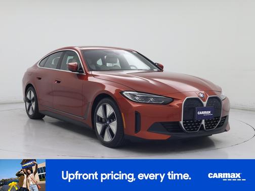 2023 BMW i4 Gran Coupe eDrive35 Gran Coupe