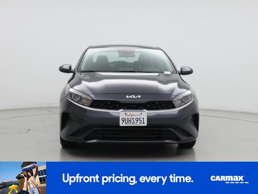 2024 Kia Forte LX