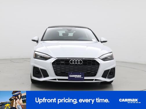 2022 Audi A5 Sportback S-Line Premium