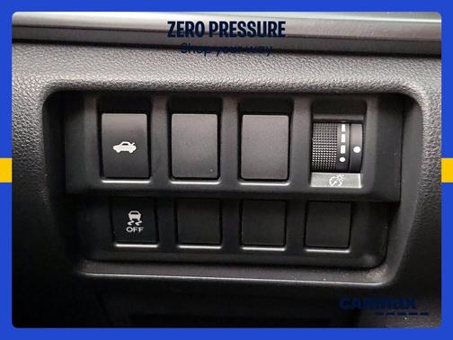 Gray 2023 Subaru WRX Premium