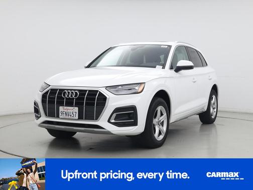 2023 Audi Q5 Premium