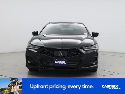 2023 Acura TLX A-Spec
