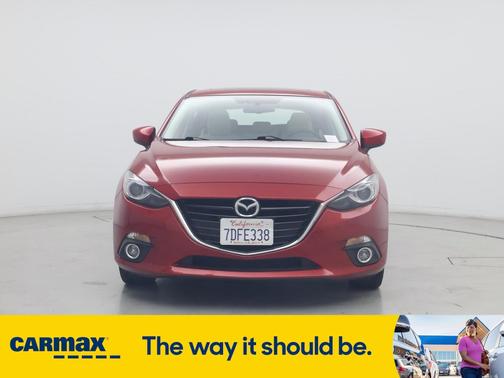 2014 Mazda Mazda3 S Grand Touring