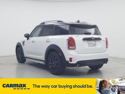 2020 MINI Countryman S