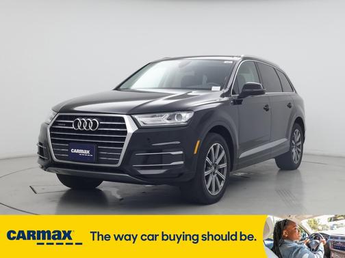 2019 Audi Q7 Premium