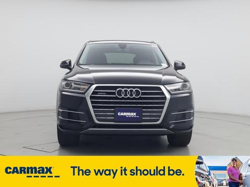 2019 Audi Q7 Premium