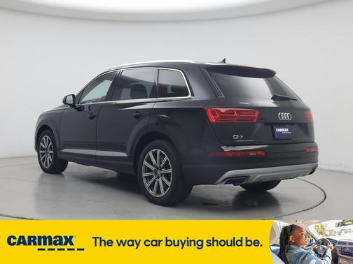 2019 Audi Q7 Premium