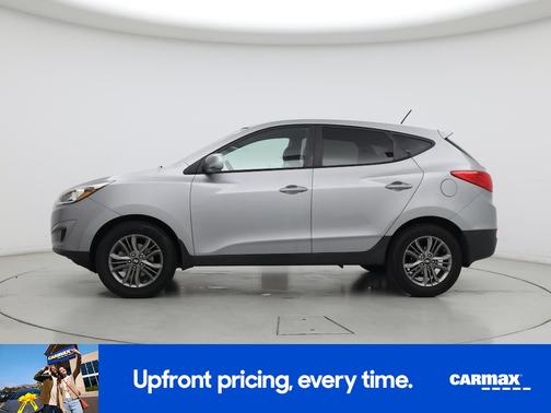 2014 Hyundai TUCSON GLS