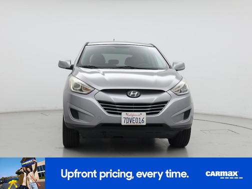 2014 Hyundai TUCSON GLS