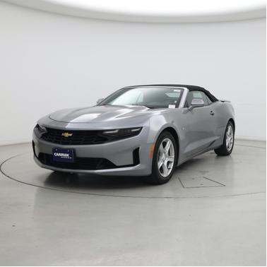 2023 Chevrolet Camaro LT