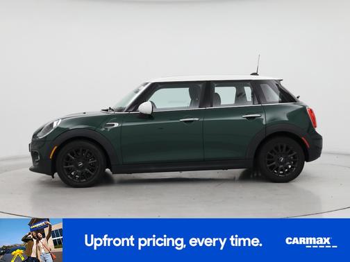 2019 MINI Hardtop 
