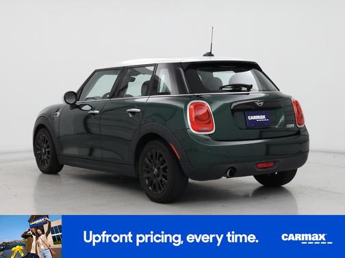 2019 MINI Hardtop 