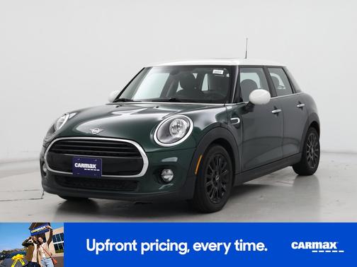 2019 MINI Hardtop 
