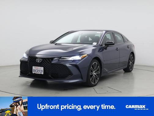 2019 Toyota Avalon Touring