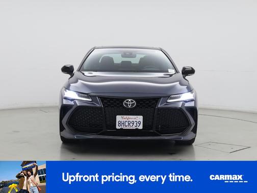 2019 Toyota Avalon Touring