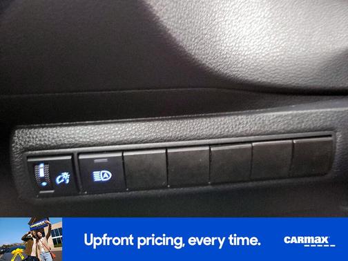 2021 Toyota Corolla SE Night Shade