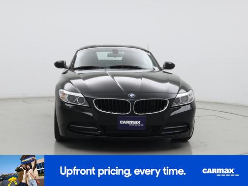 2016 BMW Z4 SDrive28i