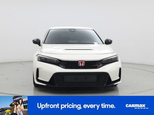 2025 Honda Civic Type R