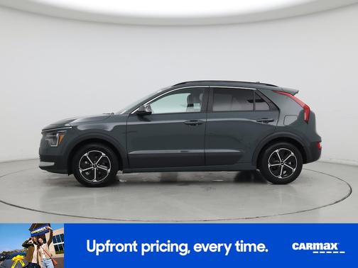 2023 Kia Niro EX