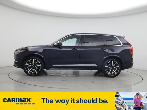 2019 Volvo XC90 T6 Inscription
