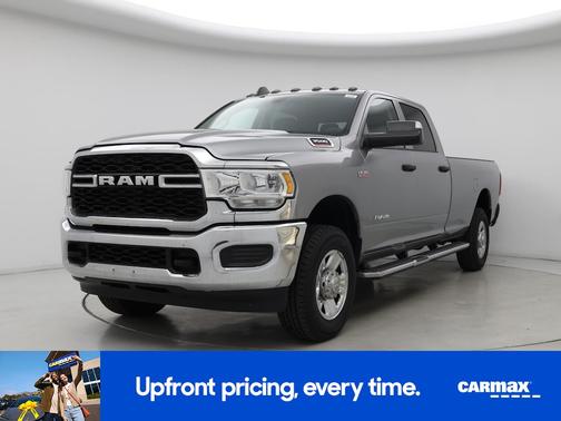 2020 RAM 3500 Tradesman