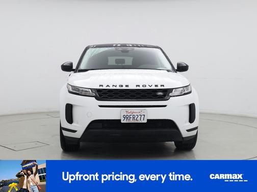 2023 Land Rover Range Rover Evoque S