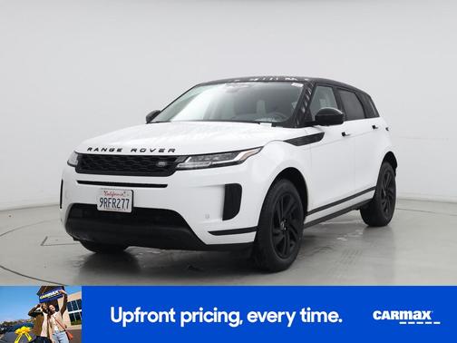 2023 Land Rover Range Rover Evoque S