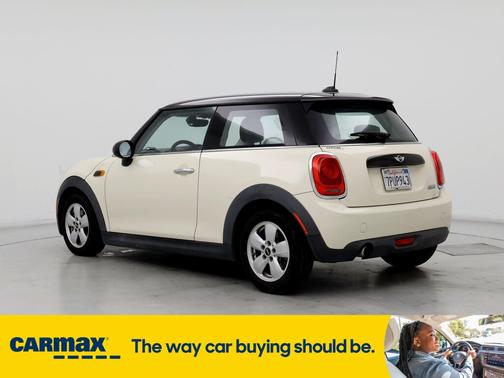 2016 MINI Hardtop