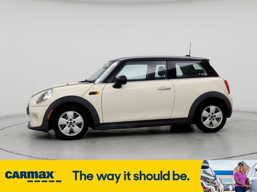 2016 MINI Hardtop