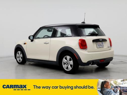 2016 MINI Hardtop