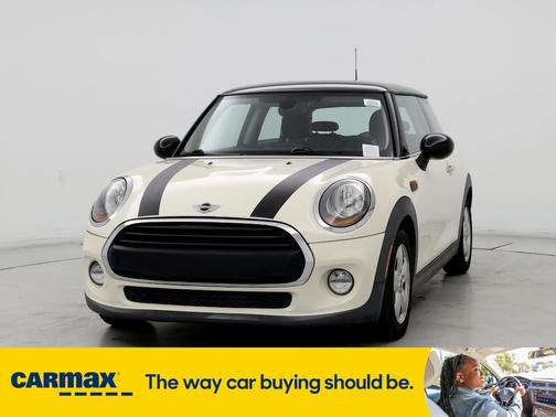 2016 MINI Hardtop