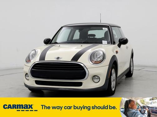 2016 MINI Hardtop