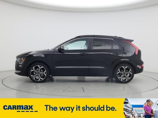 2024 Kia Niro EX Touring
