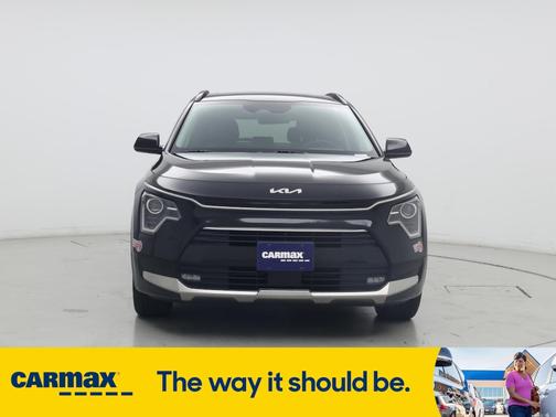 2024 Kia Niro EX Touring