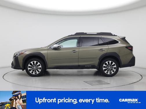 2023 Subaru Outback Touring XT