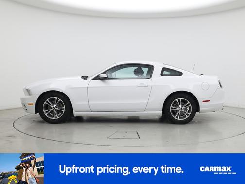 2014 Ford Mustang Premium