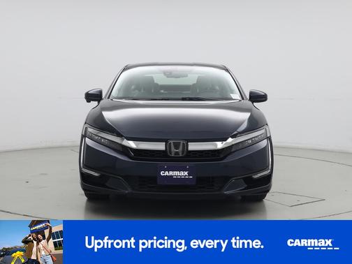 2019 Honda Clarity Plug-In Hybrid Touring